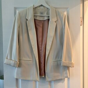 Lauren Conrad Blazer